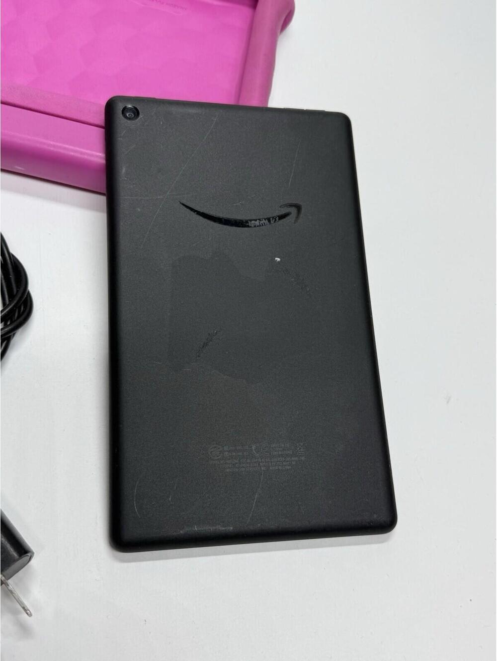 Amazon Fire 7 Tablet - Picture 3 of 6